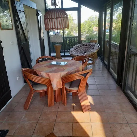 Apartman Artzamendi, La Rhune, 4 155 M2 Ustaritz