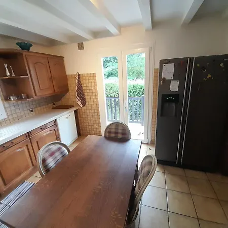 Apartman Artzamendi, La Rhune, 4 155 M2 *
