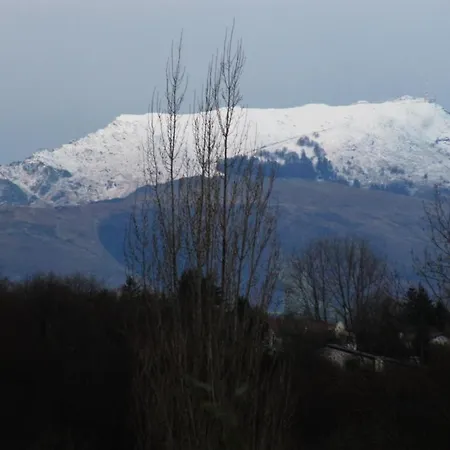 Artzamendi, La Rhune, 4 155 M2 Apartman *