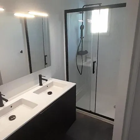 Artzamendi, La Rhune, 4 155 M2 Apartman Ustaritz