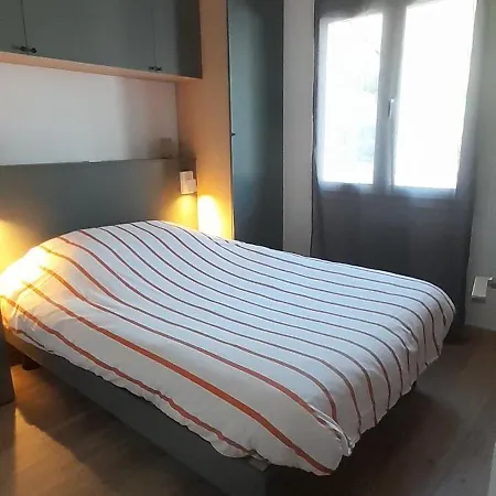 Apartman Artzamendi, La Rhune, 4 155 M2 Ustaritz